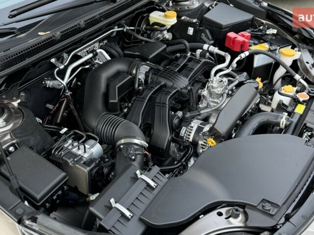 купити нове авто Субару Аутбек 2025 року від офіційного дилера Автоцентр AUTO.RIA Субару фото