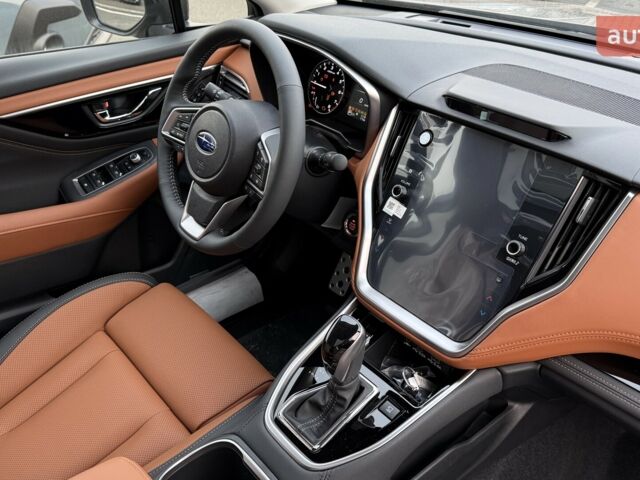 купити нове авто Субару Аутбек 2025 року від офіційного дилера Автоцентр AUTO.RIA Субару фото