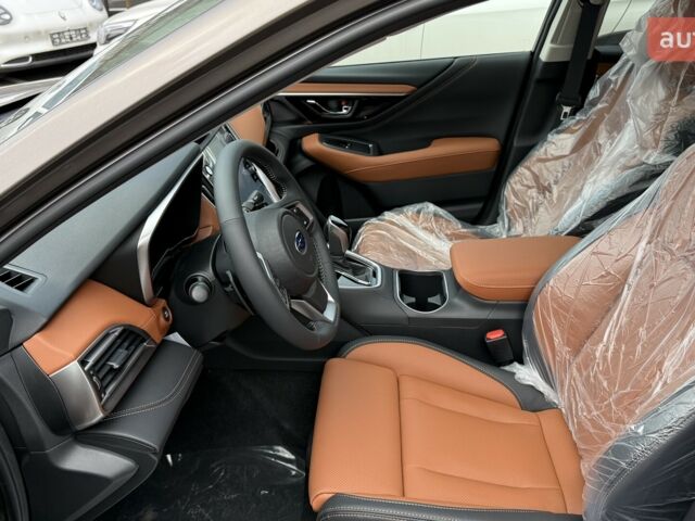 купити нове авто Субару Аутбек 2025 року від офіційного дилера Автоцентр AUTO.RIA Субару фото