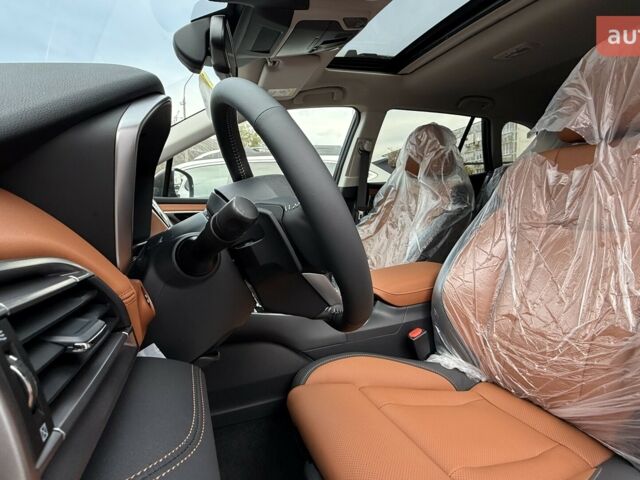 купити нове авто Субару Аутбек 2025 року від офіційного дилера Автоцентр AUTO.RIA Субару фото