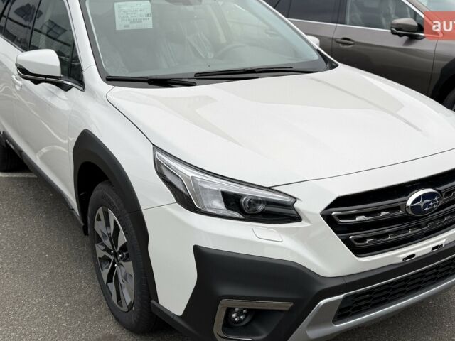 купити нове авто Субару Аутбек 2025 року від офіційного дилера Автоцентр AUTO.RIA Субару фото