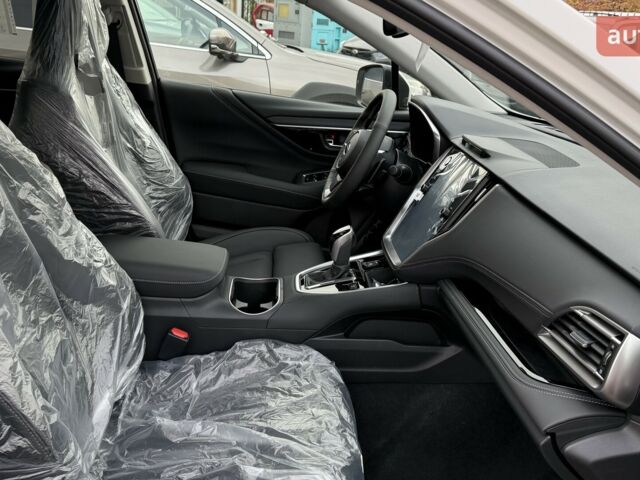 купити нове авто Субару Аутбек 2025 року від офіційного дилера Автоцентр AUTO.RIA Субару фото