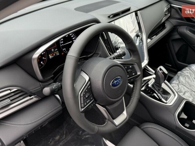 купити нове авто Субару Аутбек 2025 року від офіційного дилера Автоцентр AUTO.RIA Субару фото