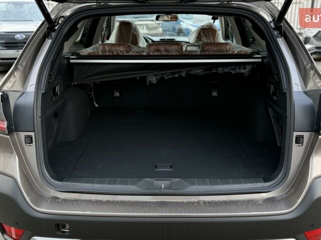 купити нове авто Субару Аутбек 2025 року від офіційного дилера Автоцентр AUTO.RIA Субару фото