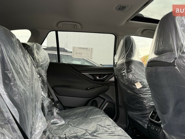 купити нове авто Субару Аутбек 2025 року від офіційного дилера Автоцентр AUTO.RIA Субару фото