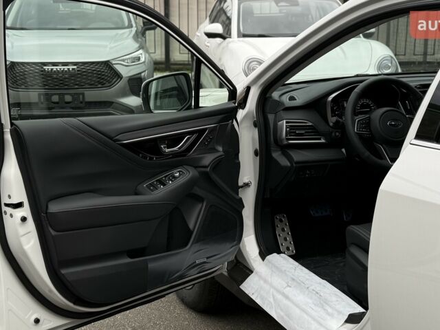 купити нове авто Субару Аутбек 2025 року від офіційного дилера Автоцентр AUTO.RIA Субару фото