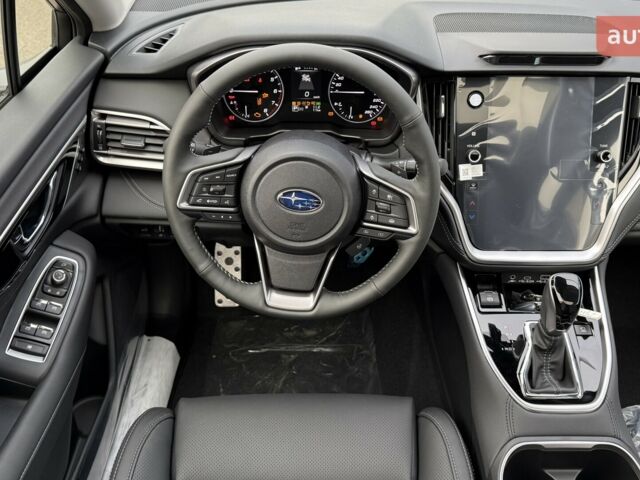 купити нове авто Субару Аутбек 2025 року від офіційного дилера Автоцентр AUTO.RIA Субару фото