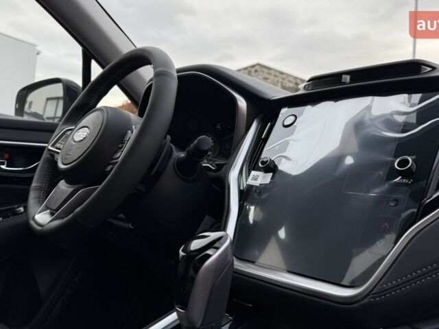 купити нове авто Субару Аутбек 2025 року від офіційного дилера Автоцентр AUTO.RIA Субару фото