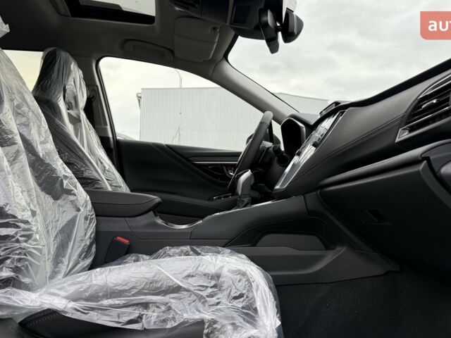 купити нове авто Субару Аутбек 2025 року від офіційного дилера Автоцентр AUTO.RIA Субару фото