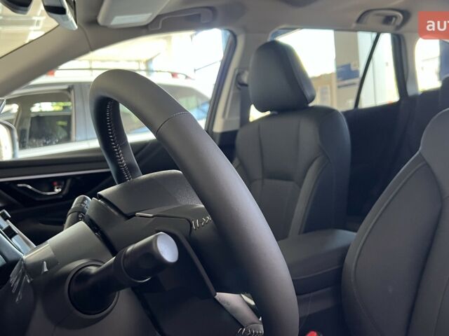 купить новое авто Субару Аутбек 2025 года от официального дилера Автоцентр AUTO.RIA Субару фото