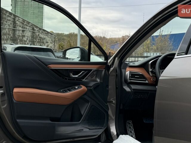 купити нове авто Субару Аутбек 2025 року від офіційного дилера Автоцентр AUTO.RIA Субару фото