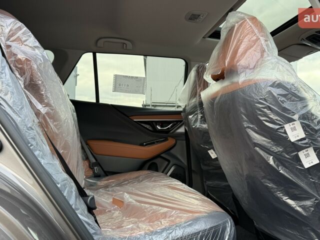 купити нове авто Субару Аутбек 2025 року від офіційного дилера Автоцентр AUTO.RIA Субару фото