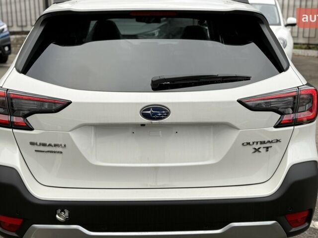 купити нове авто Субару Аутбек 2025 року від офіційного дилера Автоцентр AUTO.RIA Субару фото