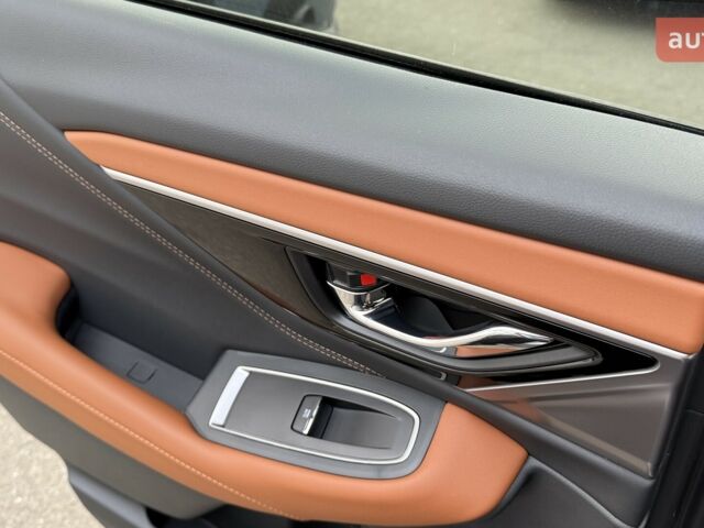 купити нове авто Субару Аутбек 2025 року від офіційного дилера Автоцентр AUTO.RIA Субару фото