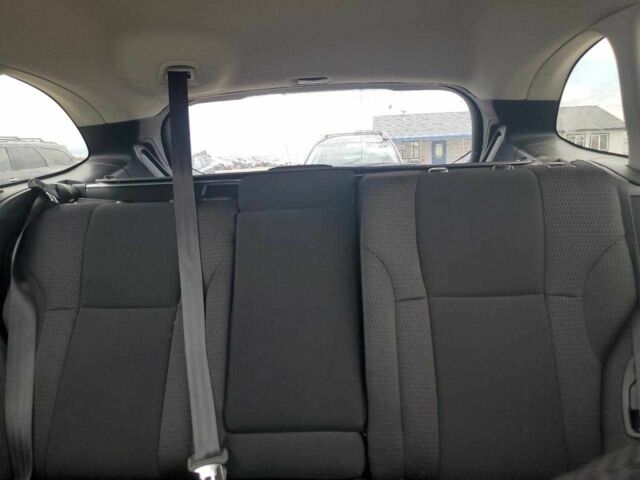 Серый Субару Аутбек, объемом двигателя 0 л и пробегом 47 тыс. км за 7000 $, фото 9 на Automoto.ua