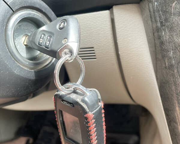 Серый Субару Аутбек, объемом двигателя 3 л и пробегом 361 тыс. км за 6300 $, фото 21 на Automoto.ua