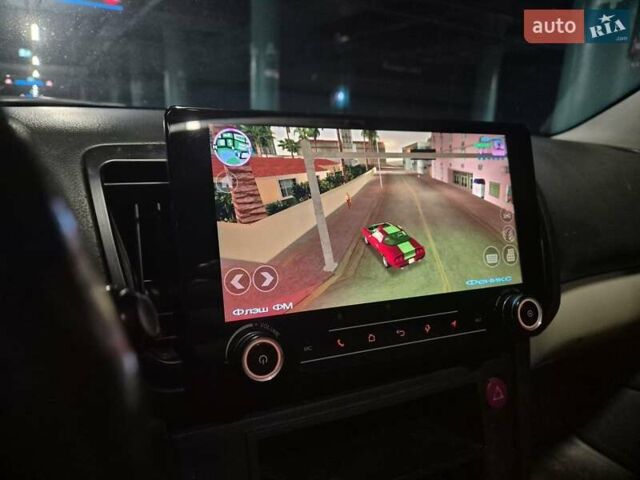 Серый Субару Аутбек, объемом двигателя 3 л и пробегом 160 тыс. км за 6900 $, фото 16 на Automoto.ua