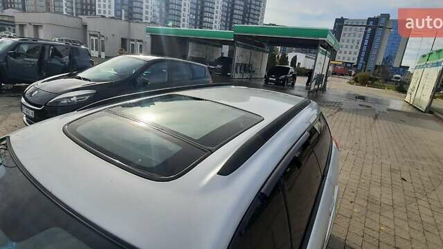 Серый Субару Аутбек, объемом двигателя 3 л и пробегом 200 тыс. км за 5500 $, фото 17 на Automoto.ua