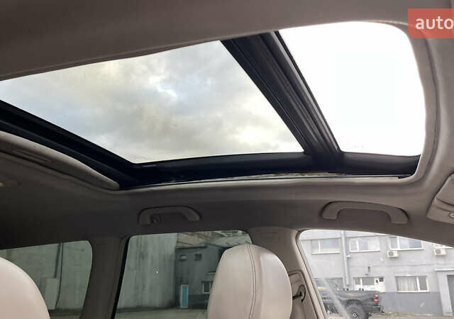 Серый Субару Аутбек, объемом двигателя 2.99 л и пробегом 280 тыс. км за 5700 $, фото 38 на Automoto.ua