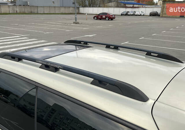 Сірий Субару Аутбек, об'ємом двигуна 2.99 л та пробігом 280 тис. км за 5200 $, фото 37 на Automoto.ua