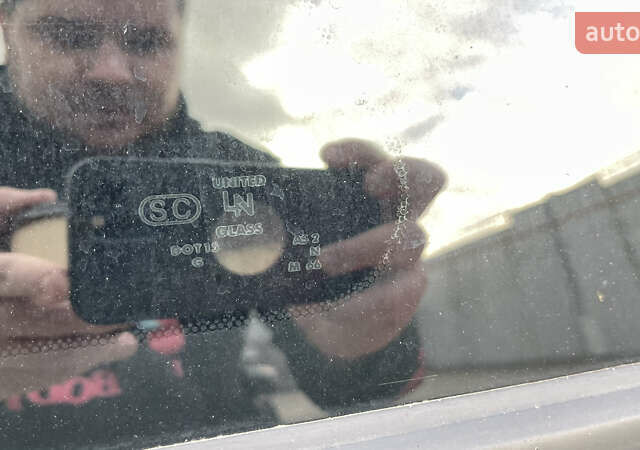 Серый Субару Аутбек, объемом двигателя 2.99 л и пробегом 280 тыс. км за 5700 $, фото 22 на Automoto.ua