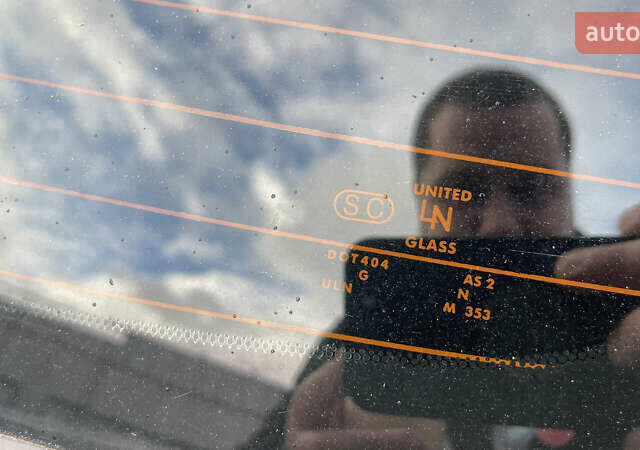 Сірий Субару Аутбек, об'ємом двигуна 2.99 л та пробігом 280 тис. км за 5200 $, фото 20 на Automoto.ua