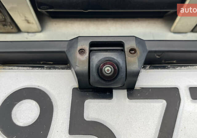 Сірий Субару Аутбек, об'ємом двигуна 2.99 л та пробігом 280 тис. км за 5200 $, фото 26 на Automoto.ua