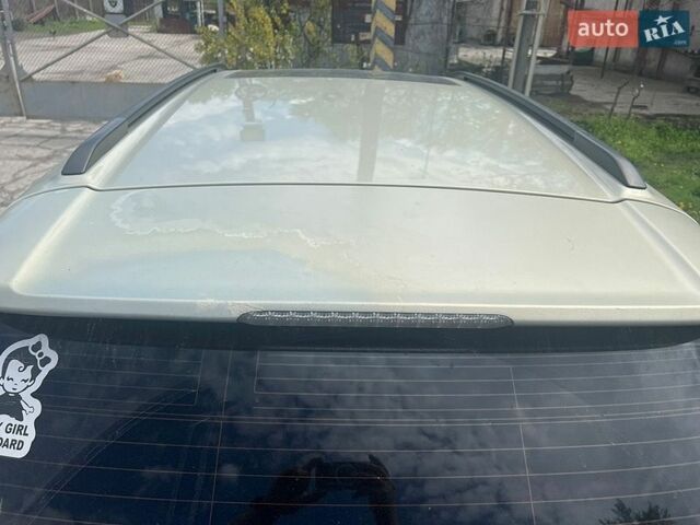 Серый Субару Аутбек, объемом двигателя 2.46 л и пробегом 296 тыс. км за 5600 $, фото 6 на Automoto.ua