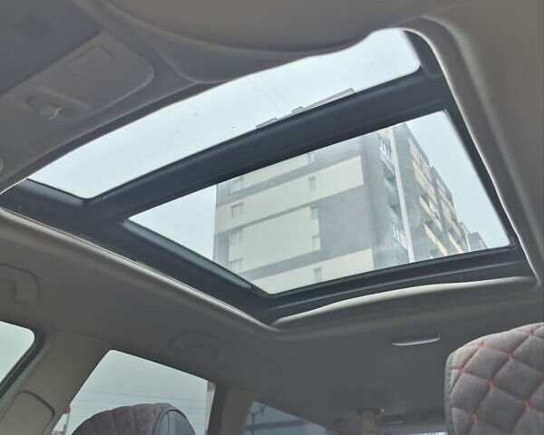 Сірий Субару Аутбек, об'ємом двигуна 2.46 л та пробігом 375 тис. км за 6000 $, фото 21 на Automoto.ua