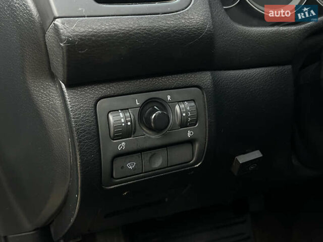 Серый Субару Аутбек, объемом двигателя 2.5 л и пробегом 401 тыс. км за 5400 $, фото 21 на Automoto.ua