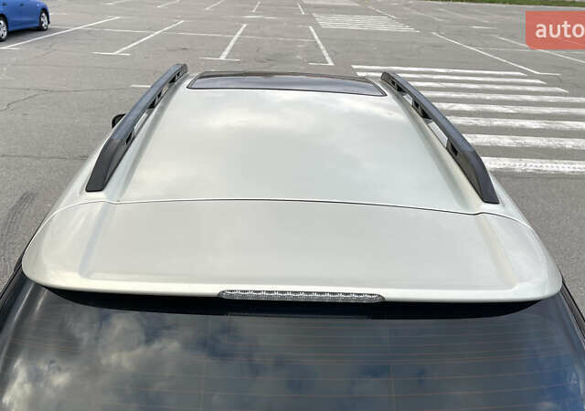 Серый Субару Аутбек, объемом двигателя 2.99 л и пробегом 280 тыс. км за 5700 $, фото 23 на Automoto.ua