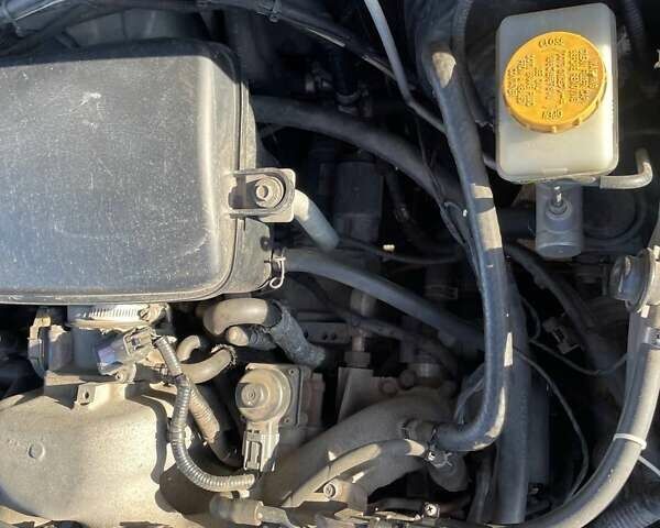 Сірий Субару Аутбек, об'ємом двигуна 2.5 л та пробігом 250 тис. км за 6000 $, фото 1 на Automoto.ua