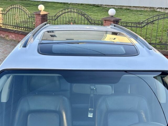 Серый Субару Аутбек, объемом двигателя 2.5 л и пробегом 245 тыс. км за 6350 $, фото 8 на Automoto.ua