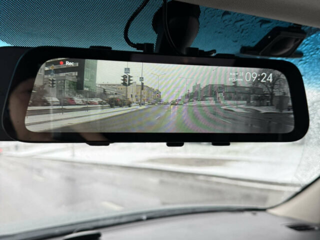 Сірий Субару Аутбек, об'ємом двигуна 2.46 л та пробігом 125 тис. км за 7797 $, фото 22 на Automoto.ua