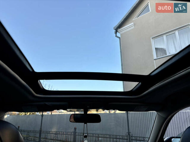 Серый Субару Аутбек, объемом двигателя 2.5 л и пробегом 245 тыс. км за 6350 $, фото 12 на Automoto.ua