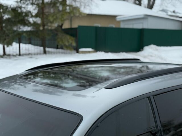 Сірий Субару Аутбек, об'ємом двигуна 2.5 л та пробігом 280 тис. км за 5850 $, фото 21 на Automoto.ua