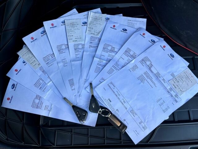 Серый Субару Аутбек, объемом двигателя 2.5 л и пробегом 245 тыс. км за 6350 $, фото 22 на Automoto.ua