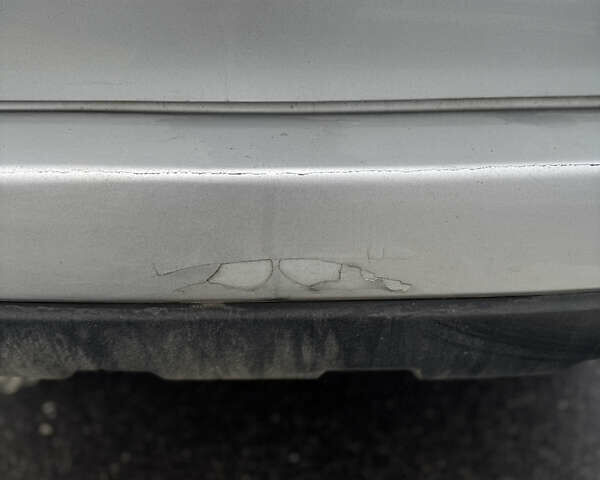 Серый Субару Аутбек, объемом двигателя 2.5 л и пробегом 243 тыс. км за 5200 $, фото 14 на Automoto.ua