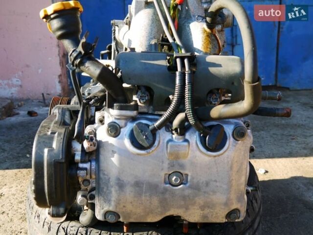 Сірий Субару Аутбек, об'ємом двигуна 2 л та пробігом 158 тис. км за 7500 $, фото 50 на Automoto.ua