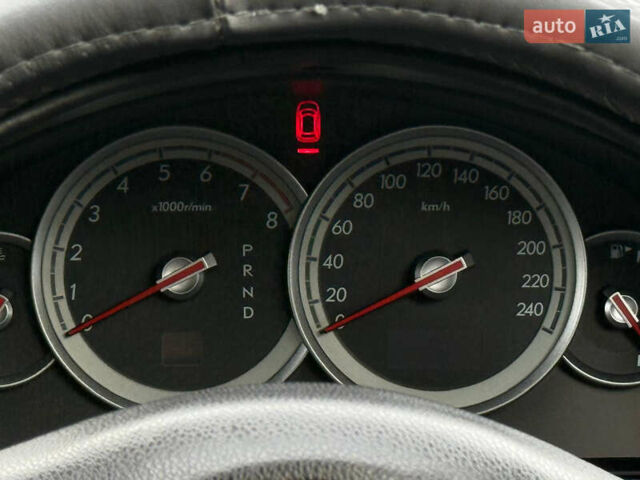 Сірий Субару Аутбек, об'ємом двигуна 2.46 л та пробігом 244 тис. км за 5500 $, фото 24 на Automoto.ua
