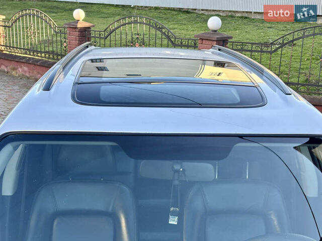 Серый Субару Аутбек, объемом двигателя 2.5 л и пробегом 245 тыс. км за 6350 $, фото 8 на Automoto.ua