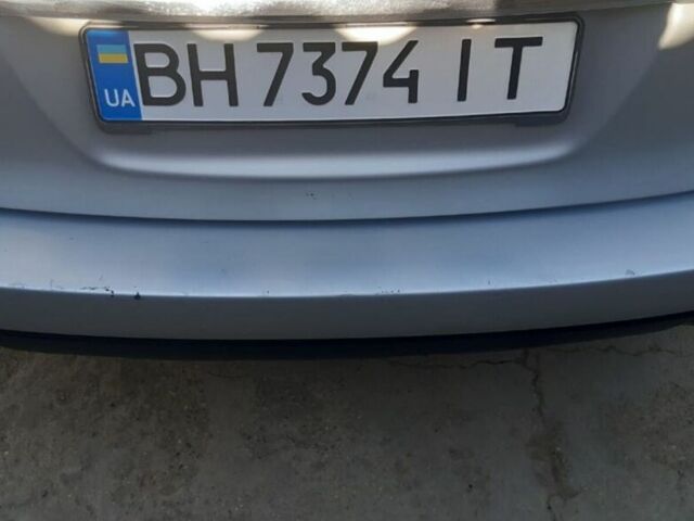 Сірий Субару Аутбек, об'ємом двигуна 2.5 л та пробігом 150 тис. км за 6498 $, фото 15 на Automoto.ua