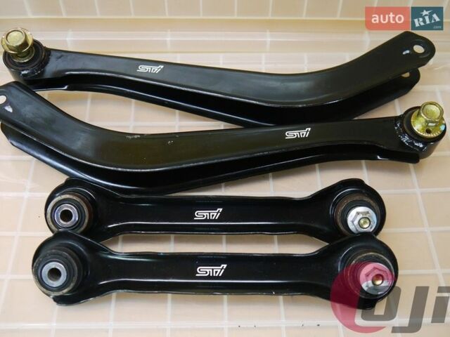 Сірий Субару Аутбек, об'ємом двигуна 2 л та пробігом 158 тис. км за 7500 $, фото 33 на Automoto.ua