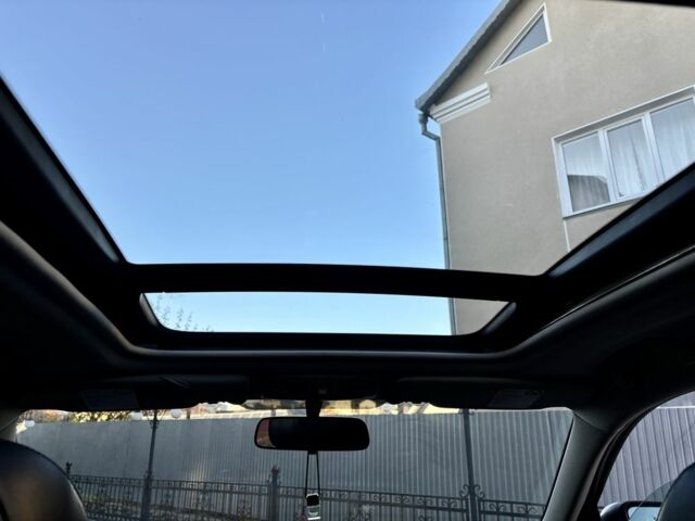 Серый Субару Аутбек, объемом двигателя 2.5 л и пробегом 245 тыс. км за 6350 $, фото 11 на Automoto.ua