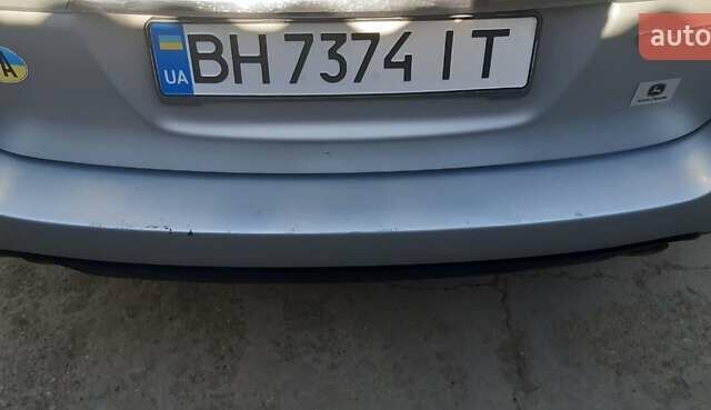 Сірий Субару Аутбек, об'ємом двигуна 2.5 л та пробігом 150 тис. км за 6498 $, фото 15 на Automoto.ua