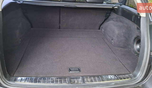 Сірий Субару Аутбек, об'ємом двигуна 3 л та пробігом 273 тис. км за 7400 $, фото 12 на Automoto.ua