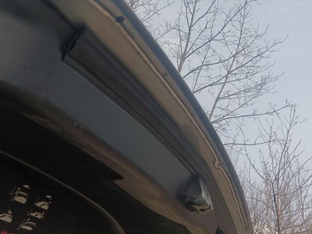 Серый Субару Аутбек, объемом двигателя 2.5 л и пробегом 300 тыс. км за 5700 $, фото 16 на Automoto.ua