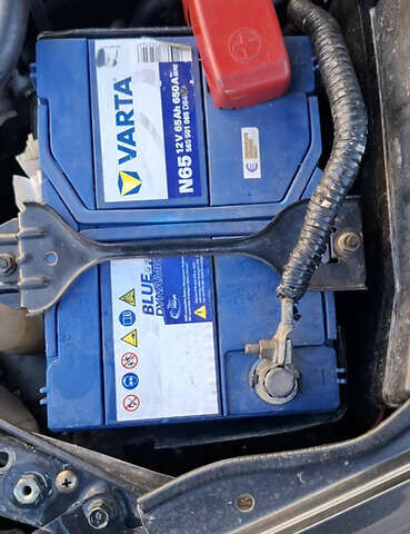 Сірий Субару Аутбек, об'ємом двигуна 3 л та пробігом 273 тис. км за 7400 $, фото 14 на Automoto.ua