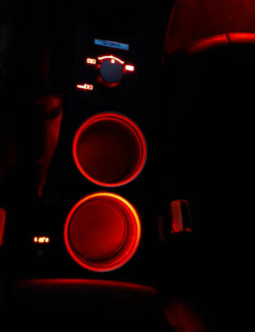 Сірий Субару Аутбек, об'ємом двигуна 3 л та пробігом 273 тис. км за 7400 $, фото 21 на Automoto.ua