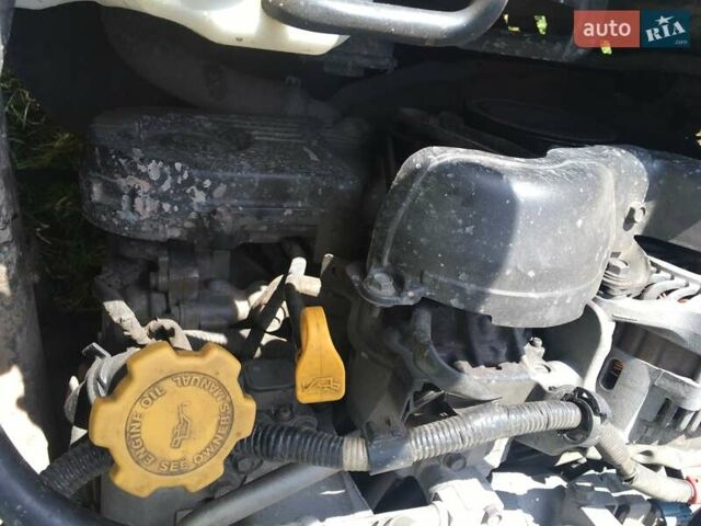 Серый Субару Аутбек, объемом двигателя 2.5 л и пробегом 280 тыс. км за 7500 $, фото 11 на Automoto.ua